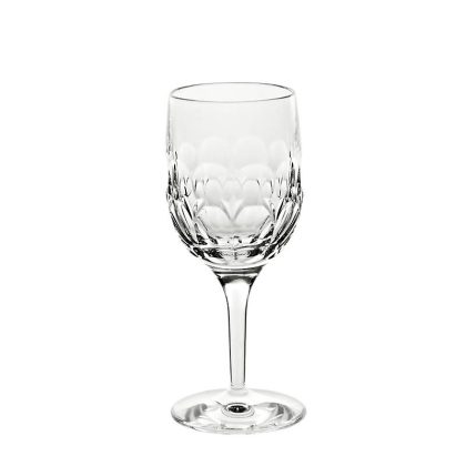 Weißweinglas Weinkelch 200 ml Transparent Bleikristall