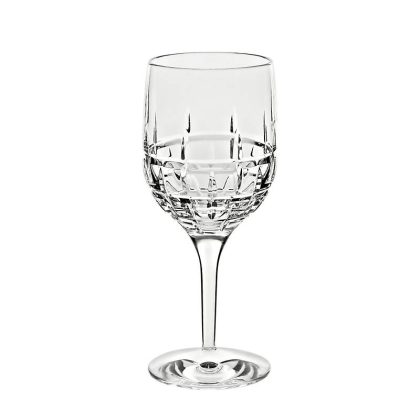 Weinglas Glas Weinkelch 200 ml Transparent Kristallglas