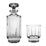 Whiskyset Olivia Imperial 7-tlg.