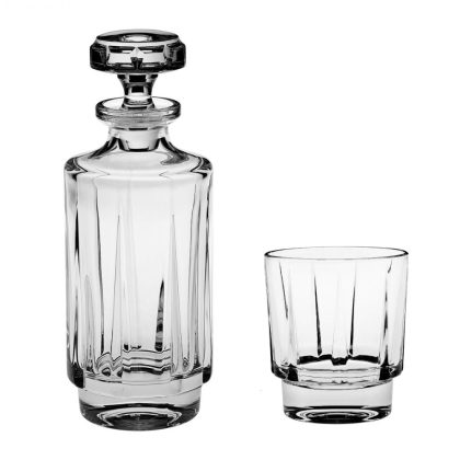 Whiskyset Olivia Imperial 7-tlg.
