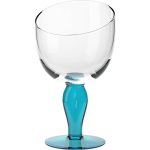 Eiscremeglas Vienna Amore Vero 19cm blau