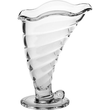 Eiscremeglas Muschel Bambini 200ml