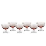 Eisschale Piccolo 6er-Set Colori Vero 9
