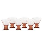 Eiscremeglas Antico 6er-Set Colori Vero12