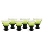 Eiscremeglas Antico 6er-Set Colori Vero 12
