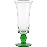 Eiscremeglas Umbria Bambini 26cm grün