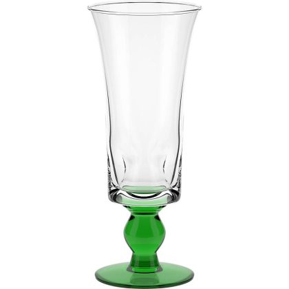 Eiscremeglas Umbria Bambini 26cm grün