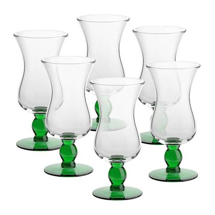 Eiscremeglas 6er-Set Veneto Amore Vero 21