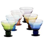 Eiscremeglas Antico Colori Vero 12