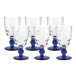 Eiscremeglas 6er-Set Emilia Bambini 19