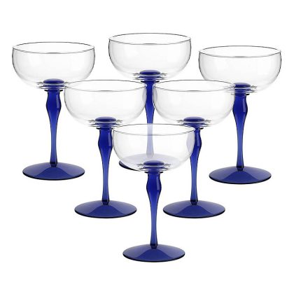 Eiscremeglas 6er-Set Genova Amore Vero 21