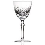 Weinkelch 80ml transparent