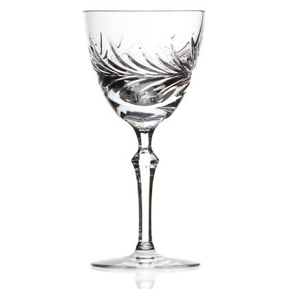 Weinkelch 80ml transparent