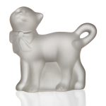 Katze stehend 8