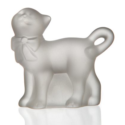 Katze stehend 8
