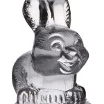 Figur Osterhase 10 cm