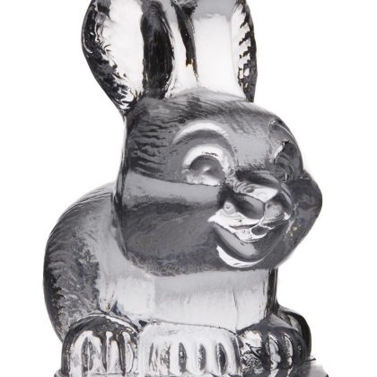 Figur Osterhase 10 cm