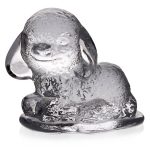 Figur Lamm 8 cm