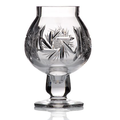Fußvase