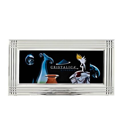 Bilderrahmen Panorama "Galerie" (17