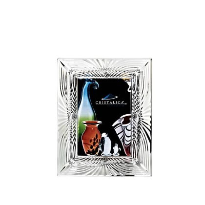Bilderrahmen Moire "Galerie" (15x18