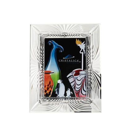 Bilderrahmen Moire "Galerie" (20x25x2