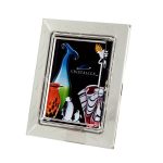 Bilderrahmen Opal "Galerie" (20x25x2cm)