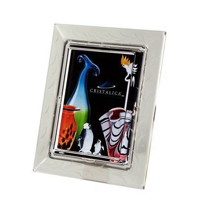 Bilderrahmen Opal "Galerie" (20x25x2cm)