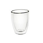 Cappuccinoglas klein Thermo 150ml