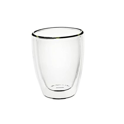 Cappuccinoglas klein Thermo 150ml