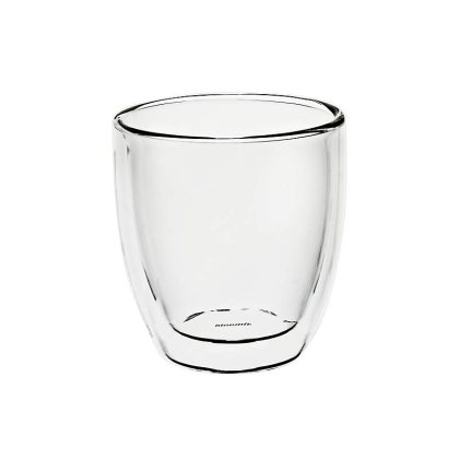 Cappuccinoglas groß Thermo 250ml