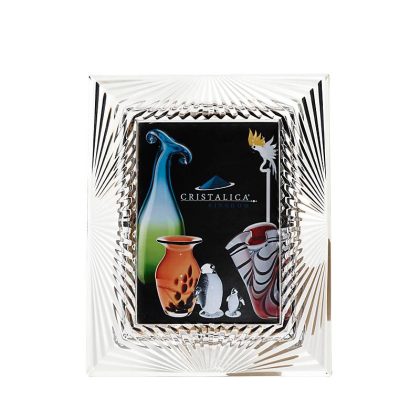 Bilderrahmen Kathleen "Galerie" (20x25x2cm)
