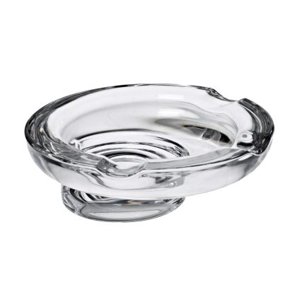 Ascherschale Aschenbecher Fuß Wandmontage 10