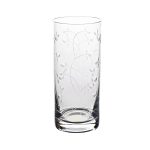 Becher mit Gravur "Petite Daisy" (310ml)