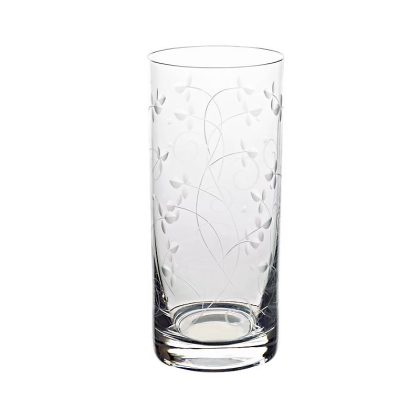 Becher mit Gravur "Petite Daisy" (310ml)