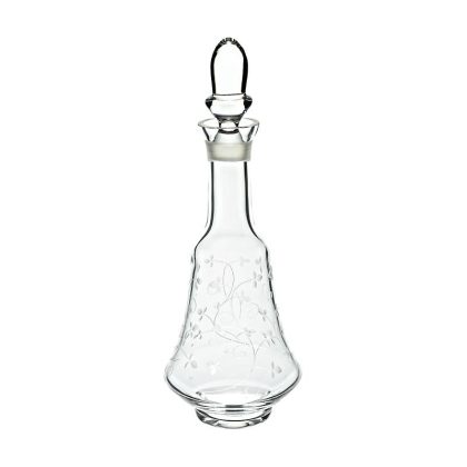 Karaffe mit Gravur "Petite Daisy" (900ml)