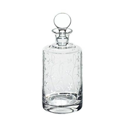 Karaffe mit Gravur "Petite Daisy" (1 Liter)