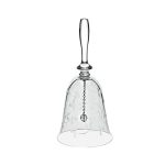 Glocke mit Gravur "Petite Daisy" (17