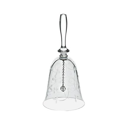Glocke mit Gravur "Petite Daisy" (17