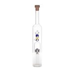 Geschenkflasche Fußballer Präsent 350 ml
