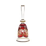 Glocke "Golden Grape" (14cm)