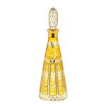 Karaffe "Yellow Queen" (1000ml)