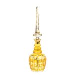 Karaffe "Yellow Queen" (4100ml)