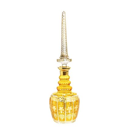 Karaffe "Yellow Queen" (4100ml)