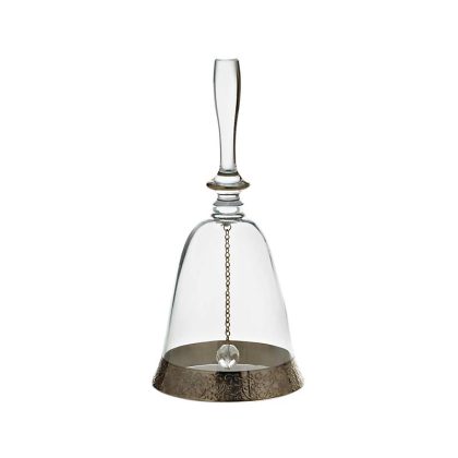 Glocke Platinrand "Platinic Age" (17