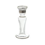 Vase Platinrand "Platinic Age" (20