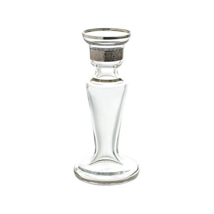 Vase Platinrand "Platinic Age" (20