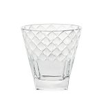 Wasserglas Wabe 340ml