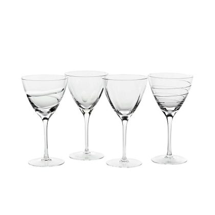 Weinglas 4er (400ml)