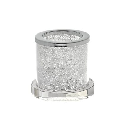Votive "Crystal Diamonds" (6